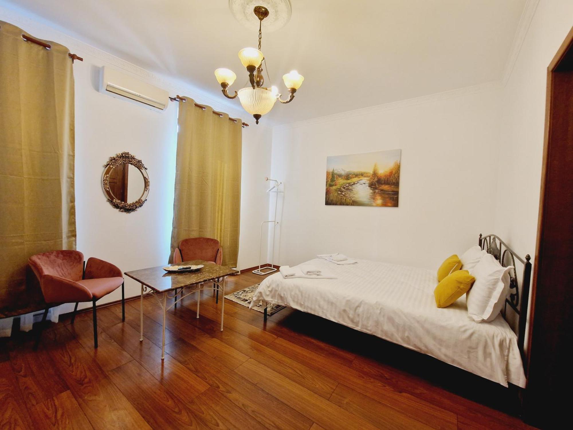 הוילה קלוז'-נאפוקה 5* Royal House Near Unirii Square מראה חיצוני תמונה