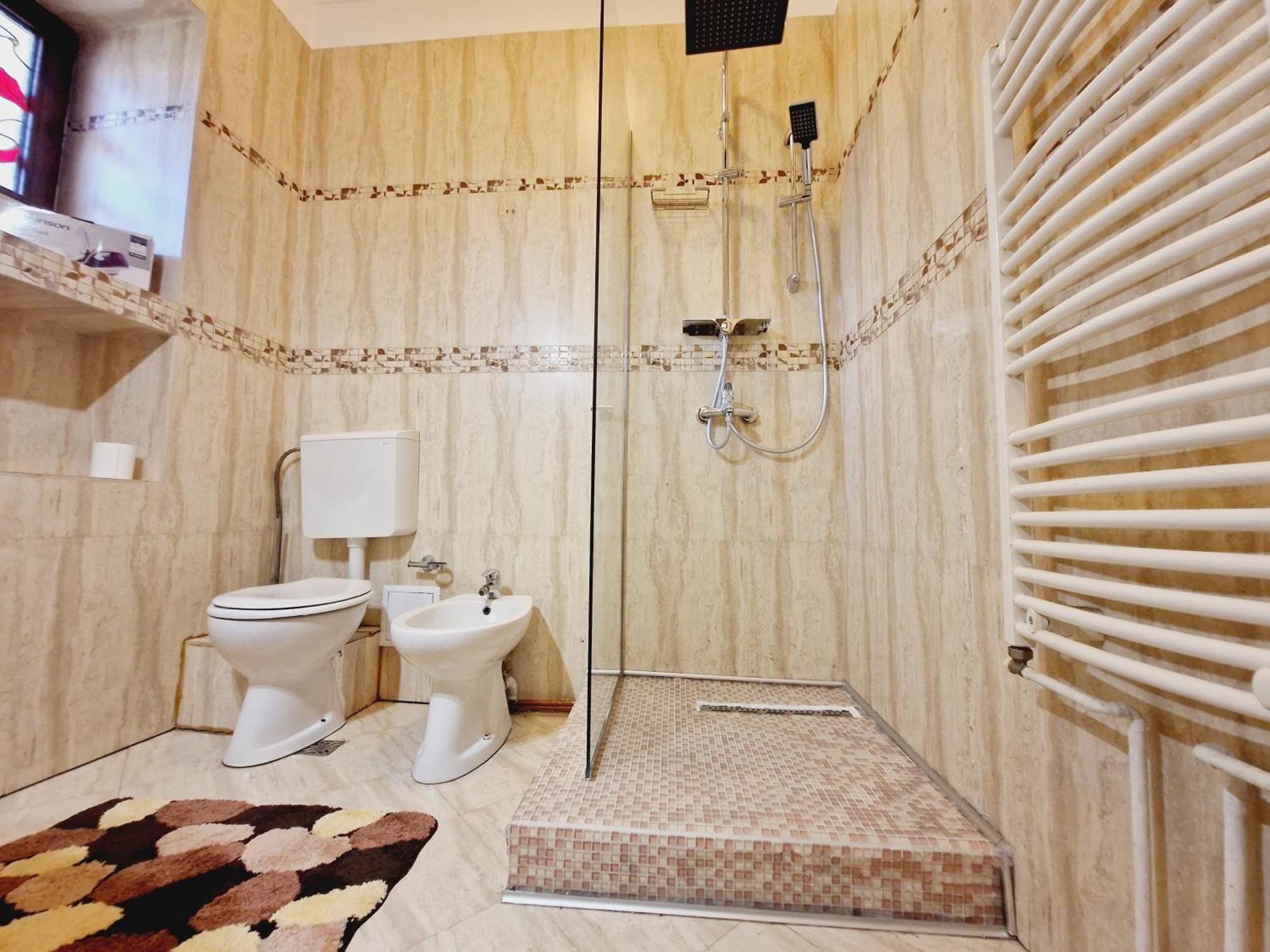 הוילה קלוז'-נאפוקה 5* Royal House Near Unirii Square מראה חיצוני תמונה