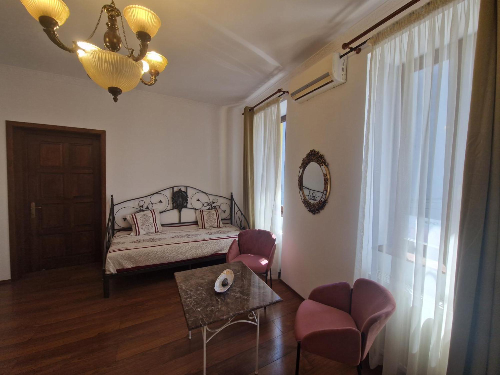 הוילה קלוז'-נאפוקה 5* Royal House Near Unirii Square מראה חיצוני תמונה