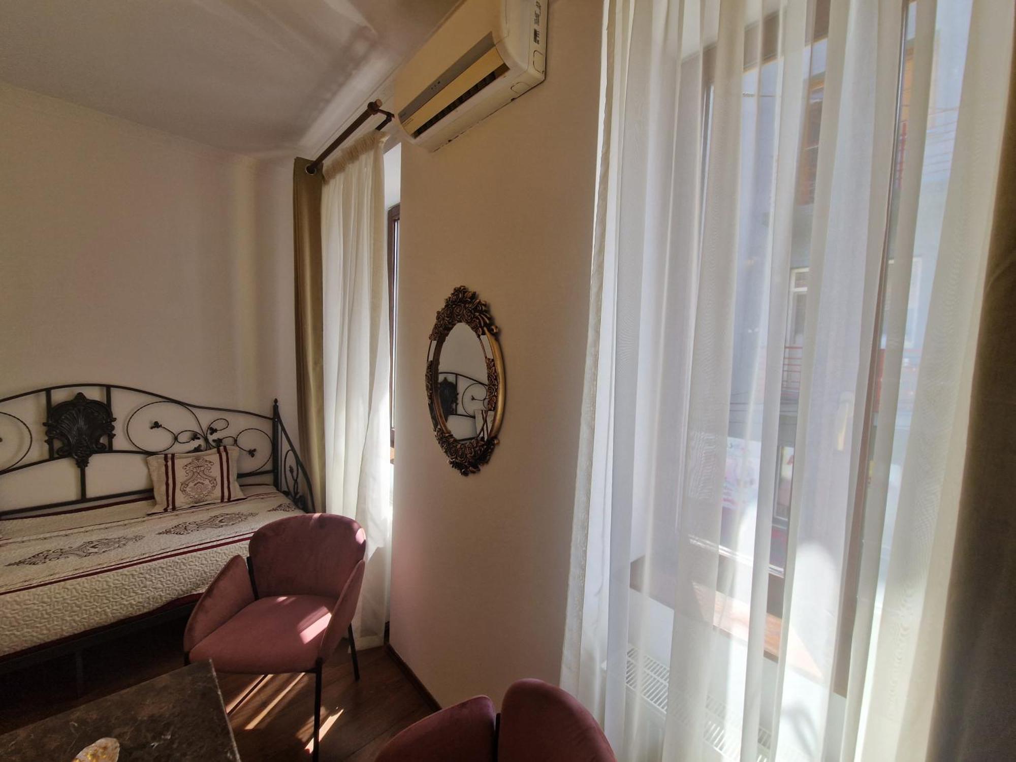 הוילה קלוז'-נאפוקה 5* Royal House Near Unirii Square מראה חיצוני תמונה