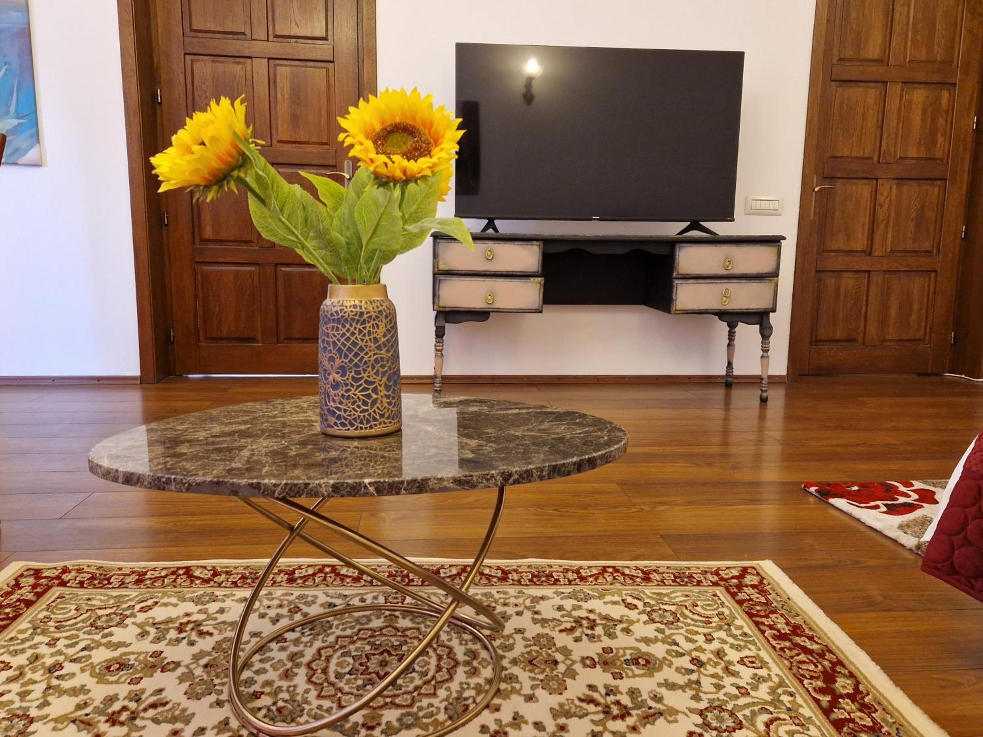 הוילה קלוז'-נאפוקה 5* Royal House Near Unirii Square מראה חיצוני תמונה
