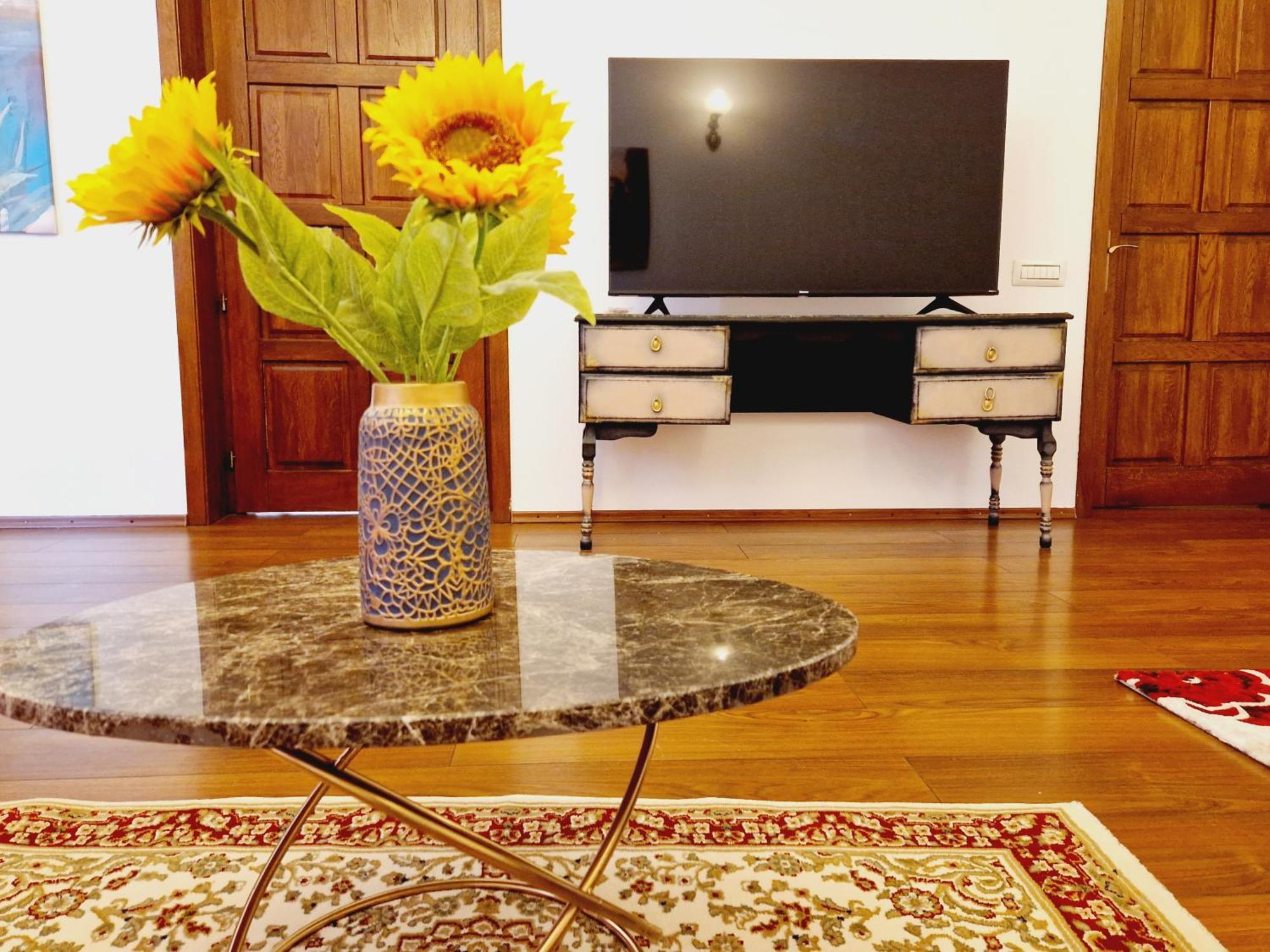 הוילה קלוז'-נאפוקה 5* Royal House Near Unirii Square מראה חיצוני תמונה